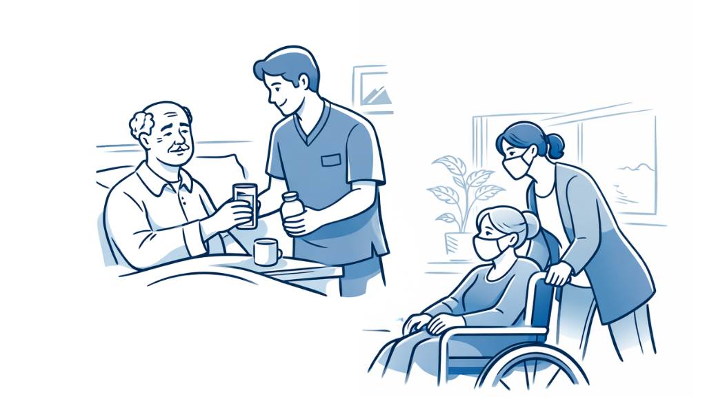 Care365 - Quality Elderly Care